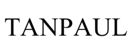 TANPAUL trademark