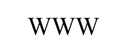 WWW trademark