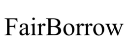 FAIRBORROW trademark