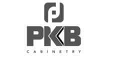 PP PKB CABINETRY trademark