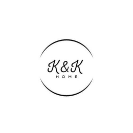 K&K HOME trademark