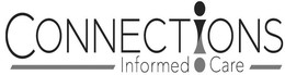 CONNECTIONS INFORMED CARE trademark