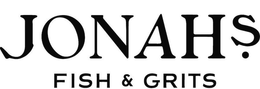 JONAHS. FISH & GRITS trademark