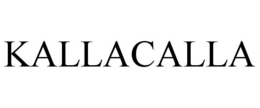 KALLACALLA trademark