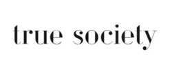 TRUE SOCIETY trademark