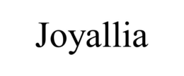 JOYALLIA trademark