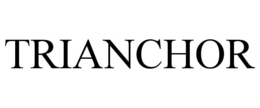 TRIANCHOR trademark