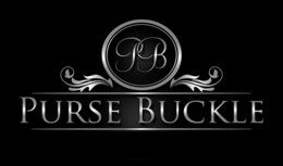 PB PURSE BUCKLE trademark