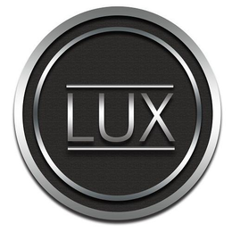 LUX trademark