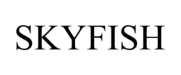 SKYFISH trademark