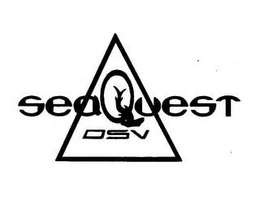 SEAQUEST DSV trademark