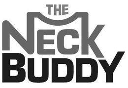 THE NECK BUDDY trademark