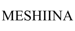 MESHIINA trademark