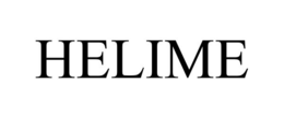 HELIME trademark