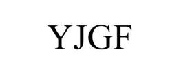 YJGF trademark