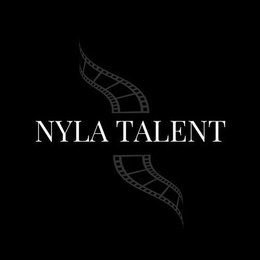 NYLA TALENT trademark