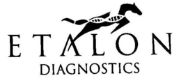 ETALON DIAGNOSTICS trademark