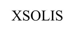 XSOLIS trademark