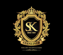 SK SINCE 1967 STANLINER PDR ART TECHNOLOGIES trademark