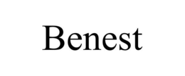 BENEST trademark