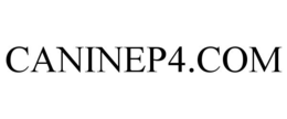 CANINEP4.COM trademark