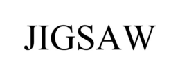 JIGSAW trademark