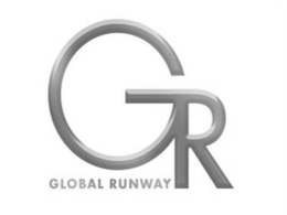GR GLOBAL RUNWAY trademark