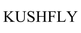 KUSHFLY trademark
