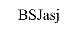BSJASJ trademark
