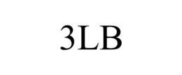 3LB trademark