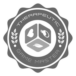 THERAPEUTIC GAME MASTER trademark