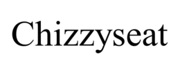 CHIZZYSEAT trademark