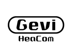 GEVI HEACOM trademark