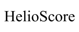 HELIOSCORE trademark