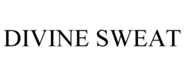 DIVINE SWEAT trademark