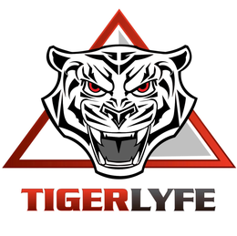 TIGERLYFE trademark