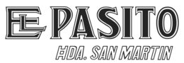EL PASITO HDA. SAN MARTIN trademark