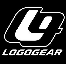 LG LOGOGEAR trademark