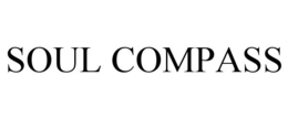 SOUL COMPASS trademark