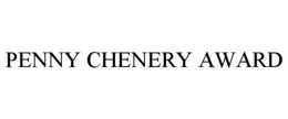 PENNY CHENERY AWARD trademark