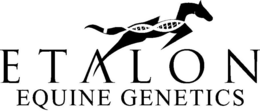 ETALON EQUINE GENETICS trademark