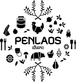 PENLAOS trademark