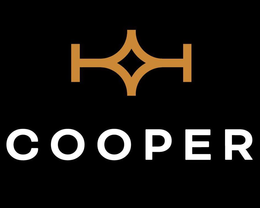 COOPER trademark
