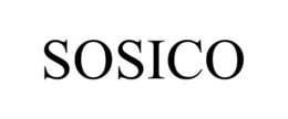 SOSICO trademark