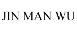 JIN MAN WU trademark