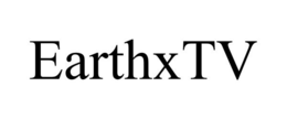 EARTHXTV trademark