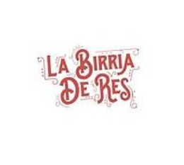 LA BIRRIA DE RES trademark