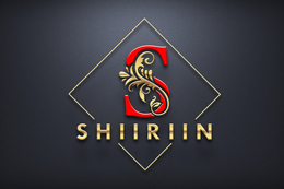 S SHIIRIIN trademark