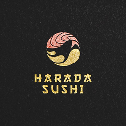 HARADA SUSHI trademark