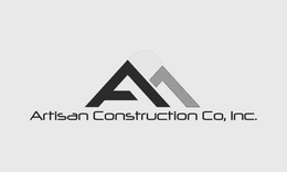 AA ARTISAN CONSTRUCTION CO, INC. trademark
